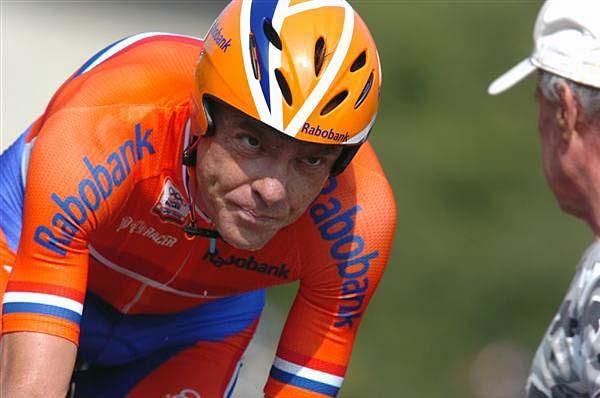 Koos Moerenhout (Netherlands)