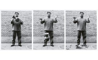 ai weiwei