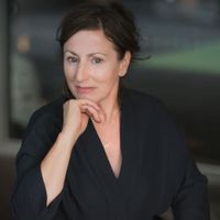 Nina Stibbe's avatar