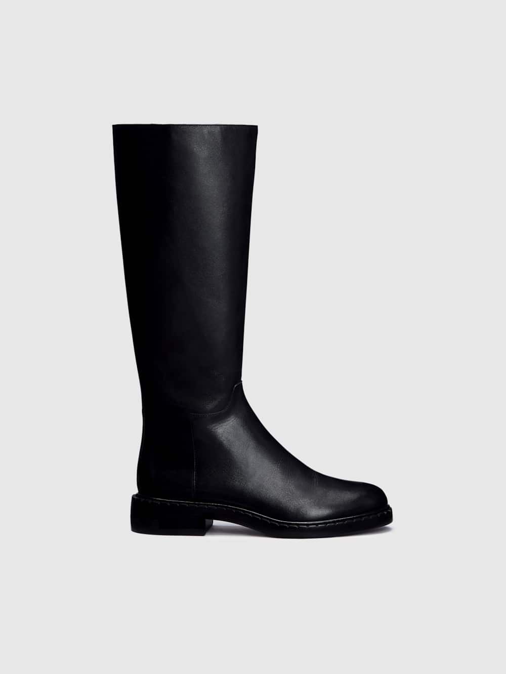 Nancy Knee Boot
