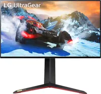 LG 27GP95R-B 27-inch Gaming Monitor:$799.99now $629