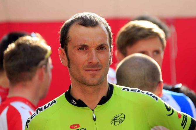 Ivan Basso (Cannondale)