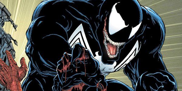 Why Venom May Be Aiming For An R-Rating | Cinemablend