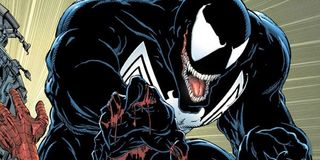 Venom movie 2018