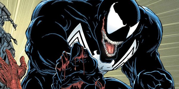 Venom movie 2018