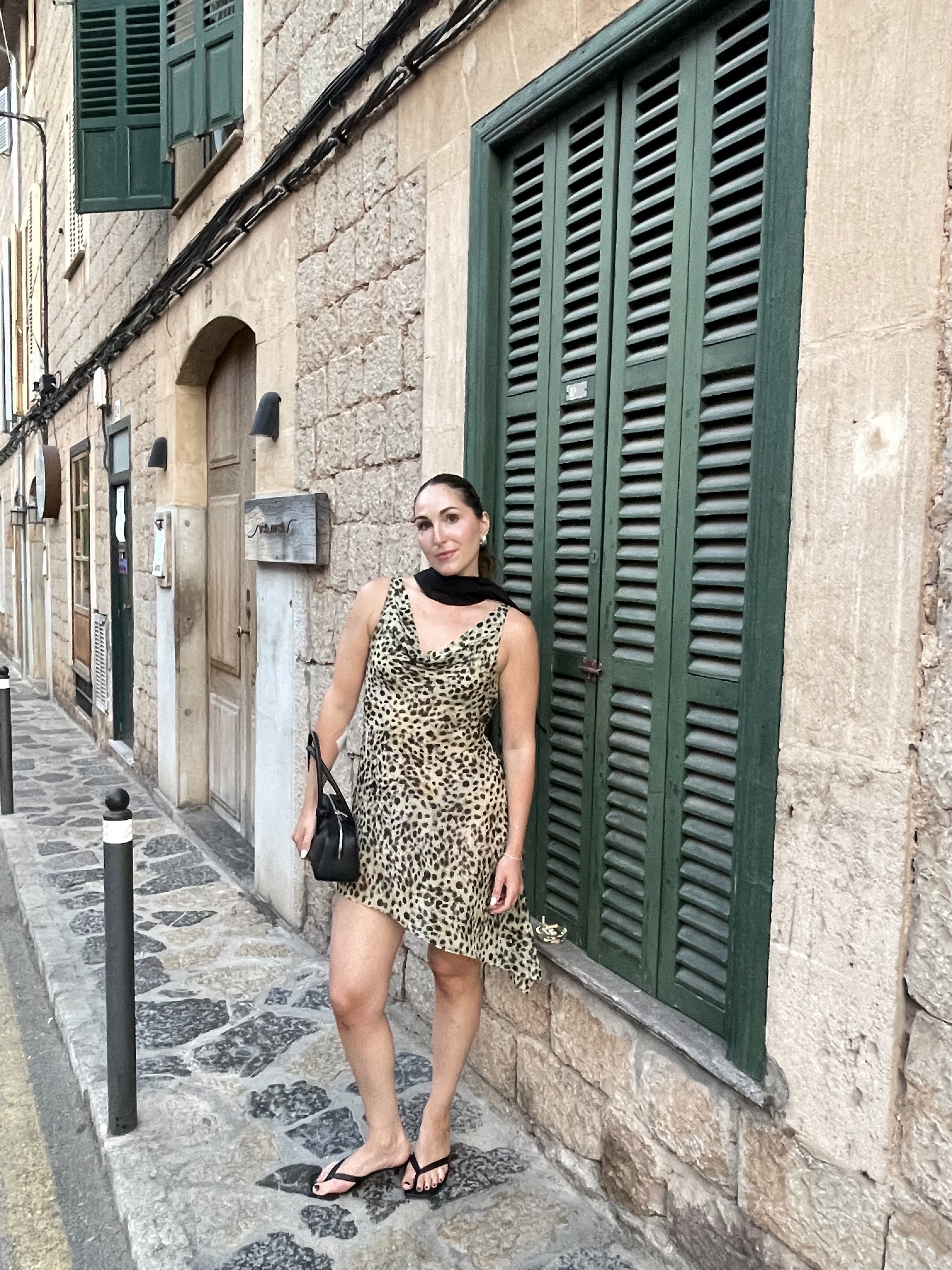 fashion editor-approved European packing list