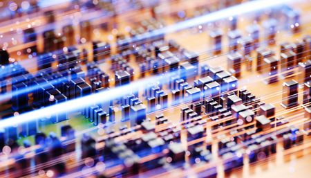 Quantum computing