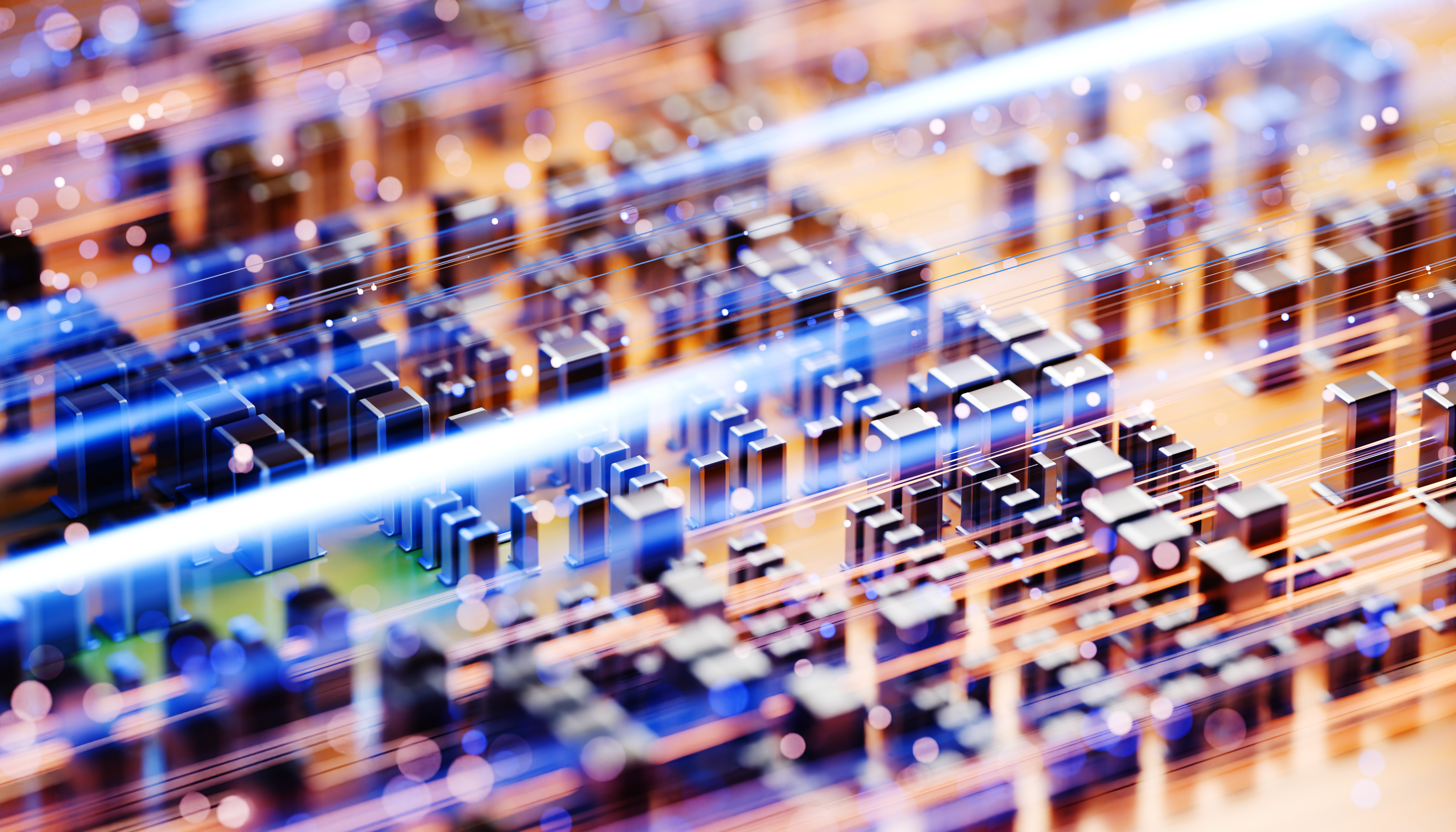 Quantum computing