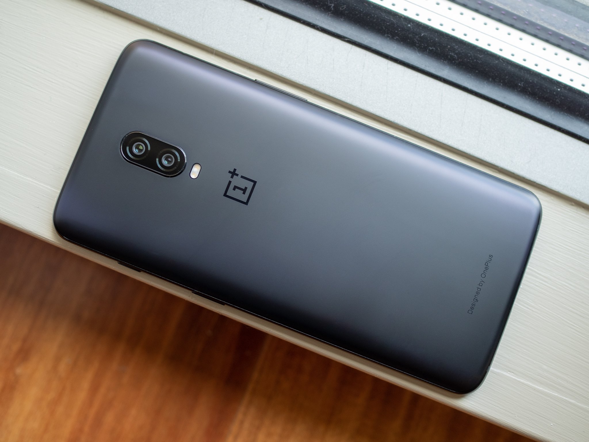 Does OnePlus 6T support wireless charging? Android Central