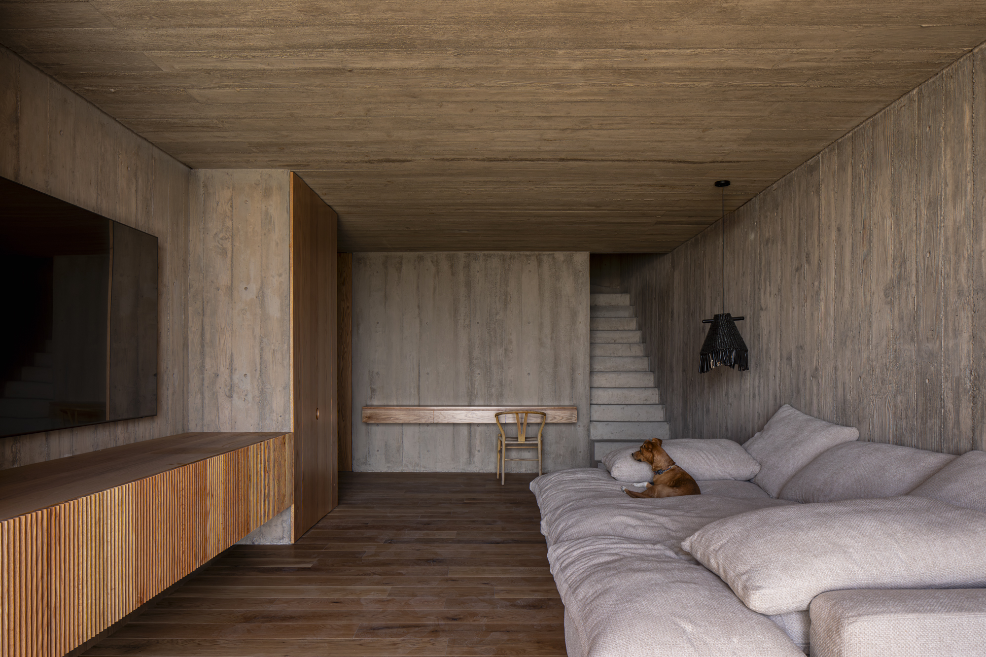 Casa Eco, Mexico, by Sensacional Dinamica Mexicana