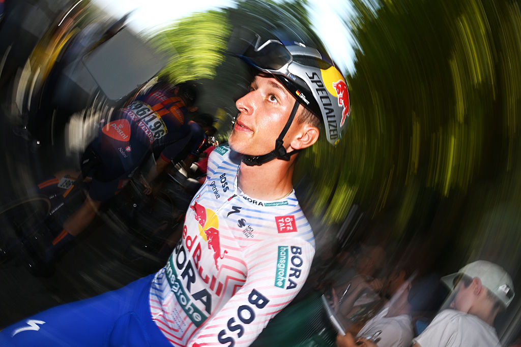 Red Bull-Bora-Hansgrohe management shake-up continues before Remco Evenepoel's expected arrival 