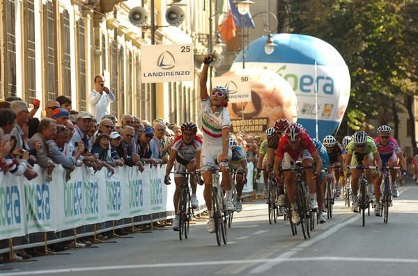 Filippo Pozzato (Katusha)
