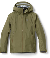 Arc'teryx Beta SL Jacket (Women's)