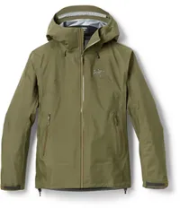 Arc'teryx Beta SL Jacket (Women's)