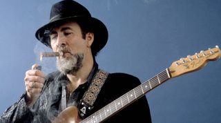 Roy Buchanan