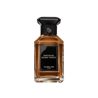 Guerlain L'art 
La Matiere Spiritueuse Double Vanille Eau De Parfum