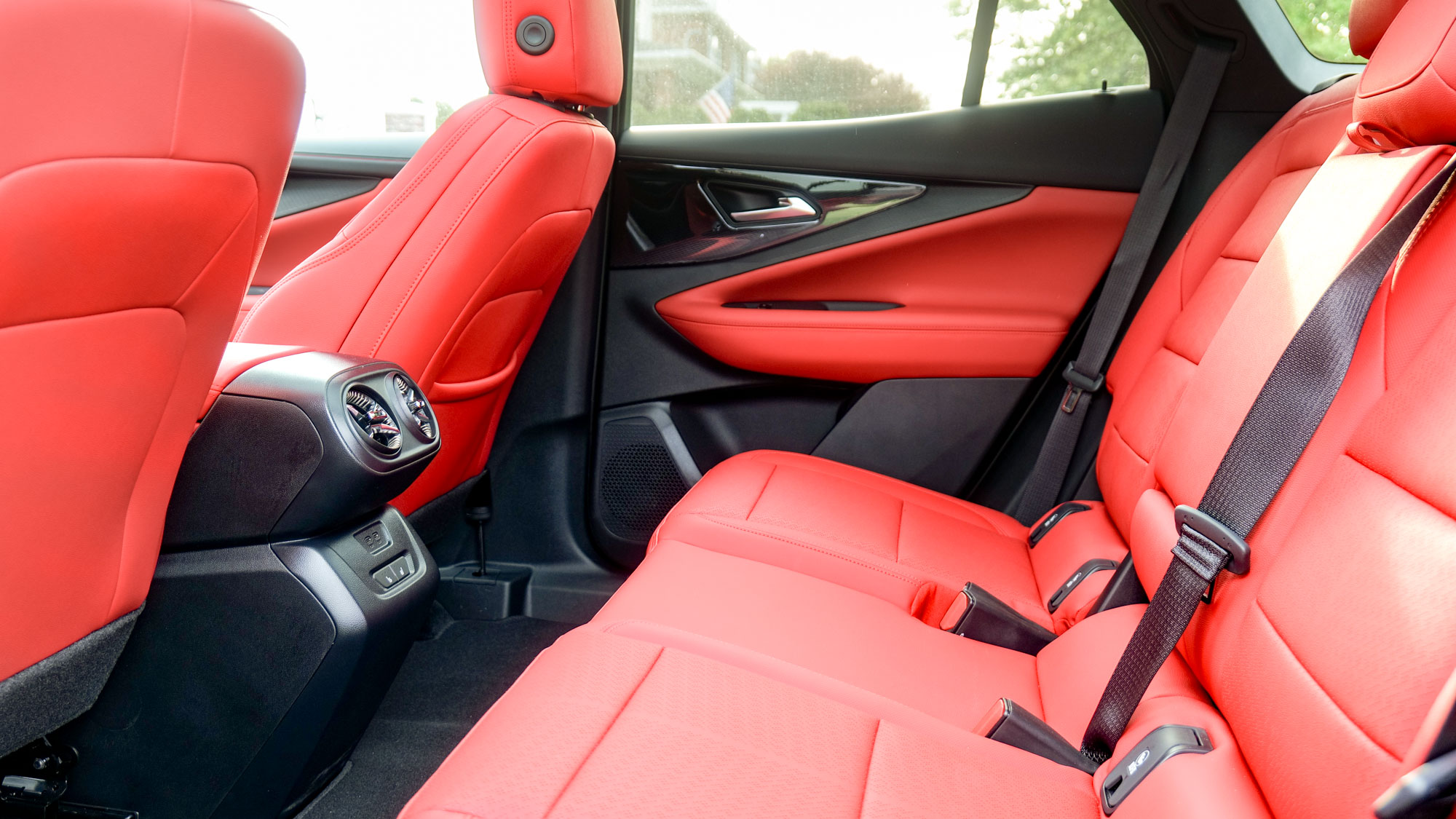 2025 Chevrolet Blazer SS test drive review.