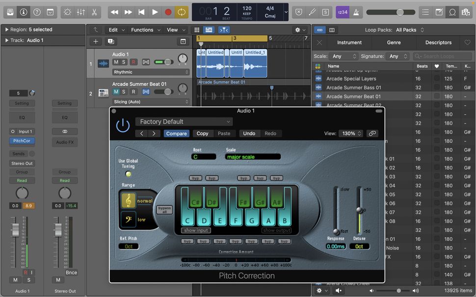 How to use autotune in your favorite audio editors TechRadar