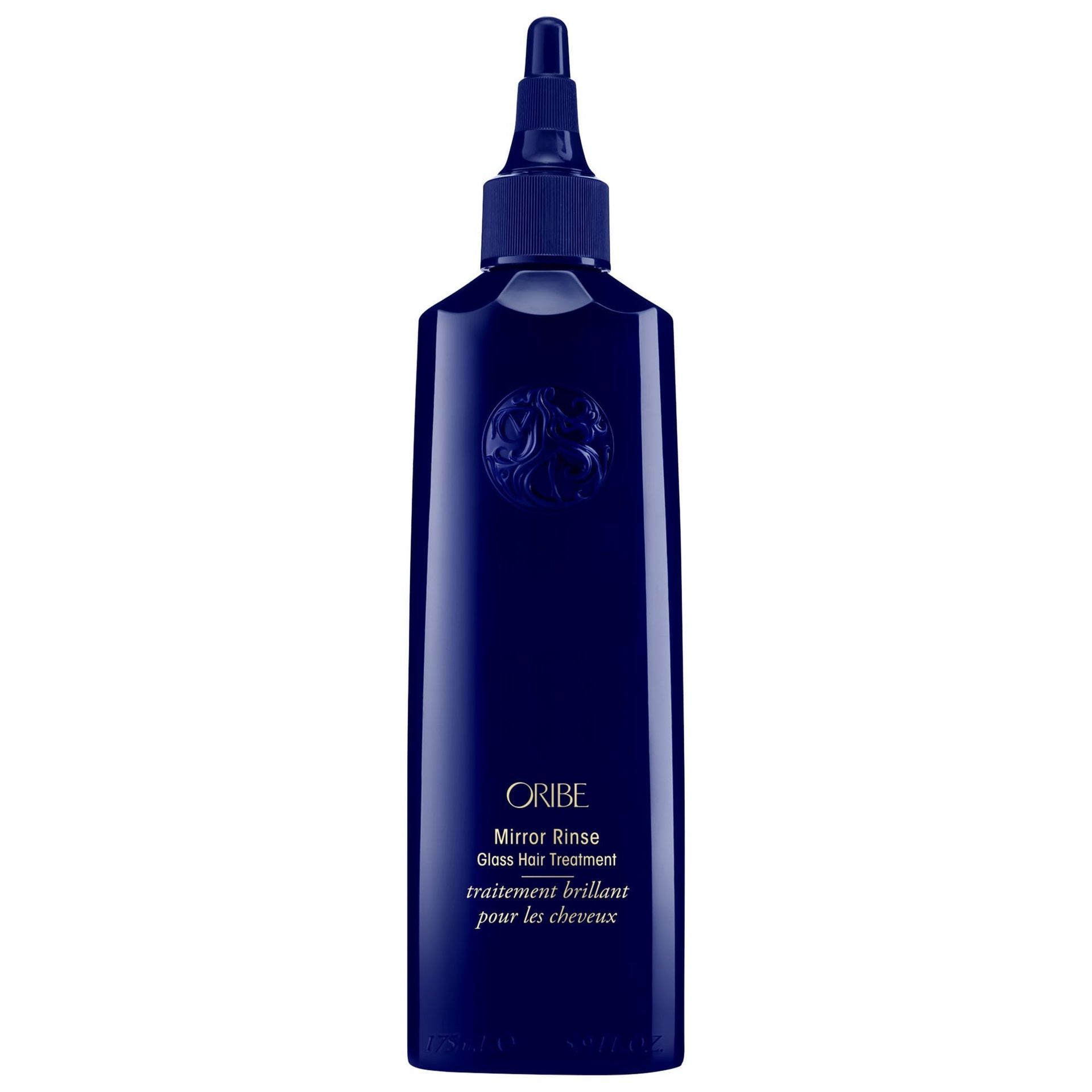 Mirror Rinse Glass Hair Treatment