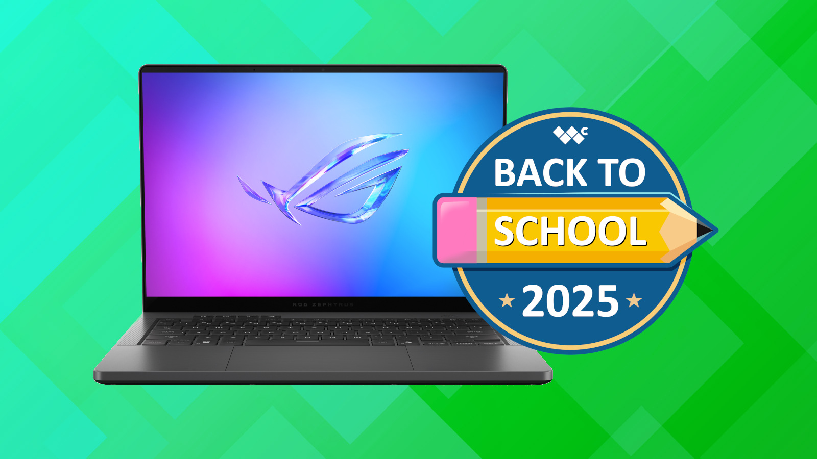 NVIDIA RTX back-to-school deals