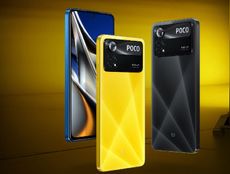 Poco X4 Pro 5g