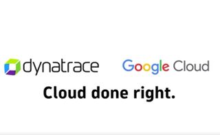 Dynatrace y Google Cloud