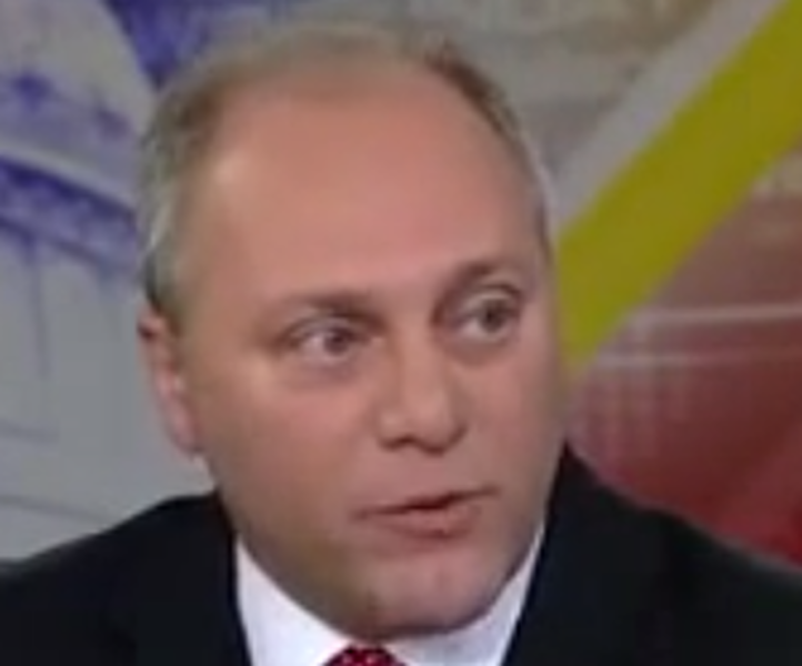 Top House Republican repeatedly dodges Fox News' Obama impeachment questions