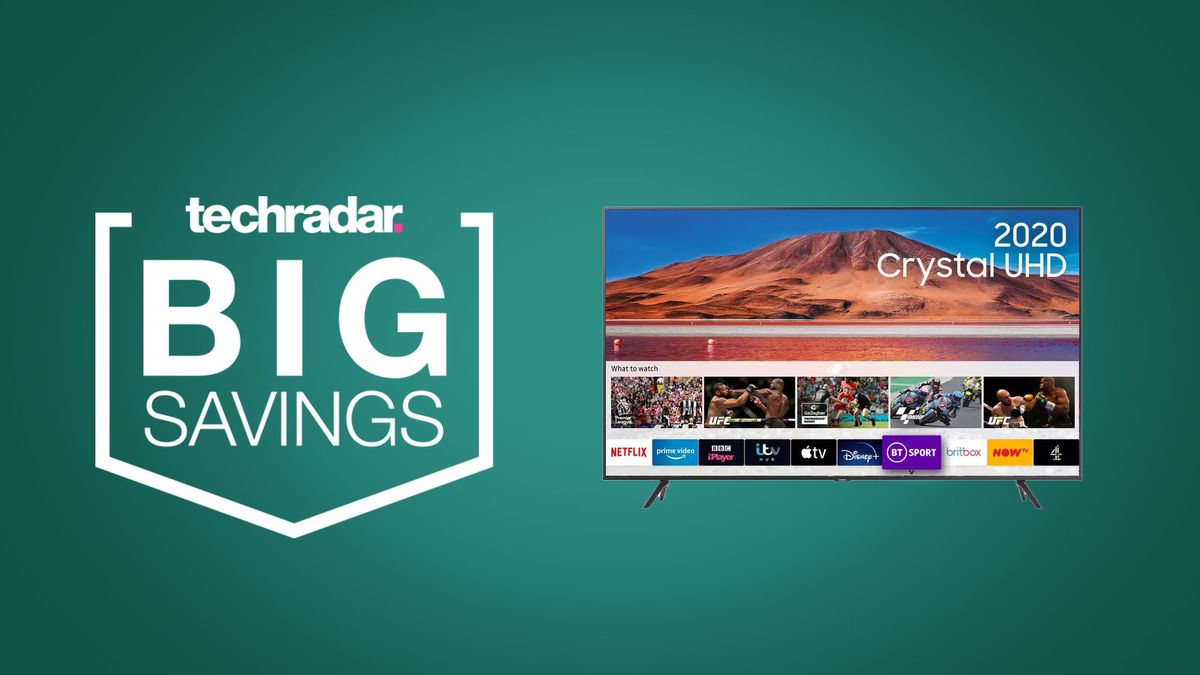 Best Tv Deals Black Friday 2019 Under 300