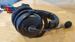 Beyerdynamic MMX 330 Pro gaming headset