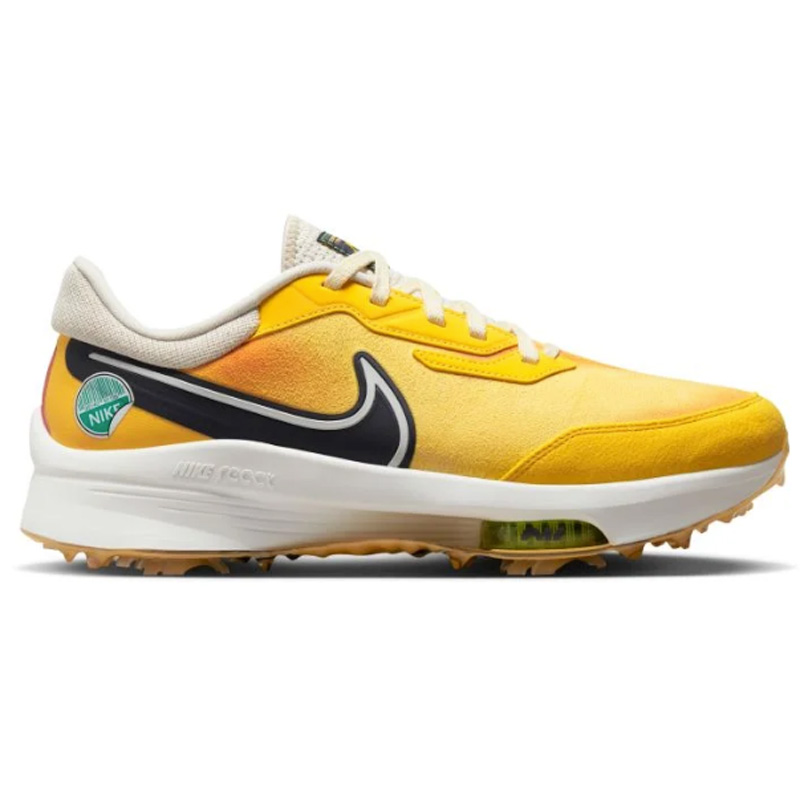 brooks koepka golf shoes masters