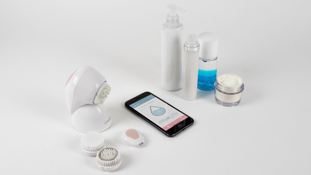 Homedics Pureté Plus Beauty Routine Expert