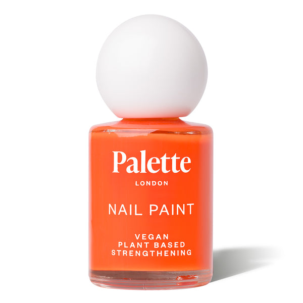 Tiger Lily Nail Paint