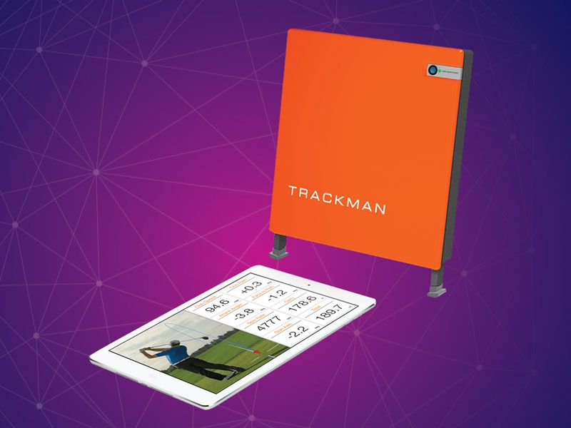 Trackman 4