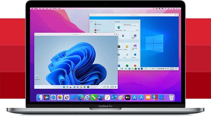 how to enable virtualization on mac