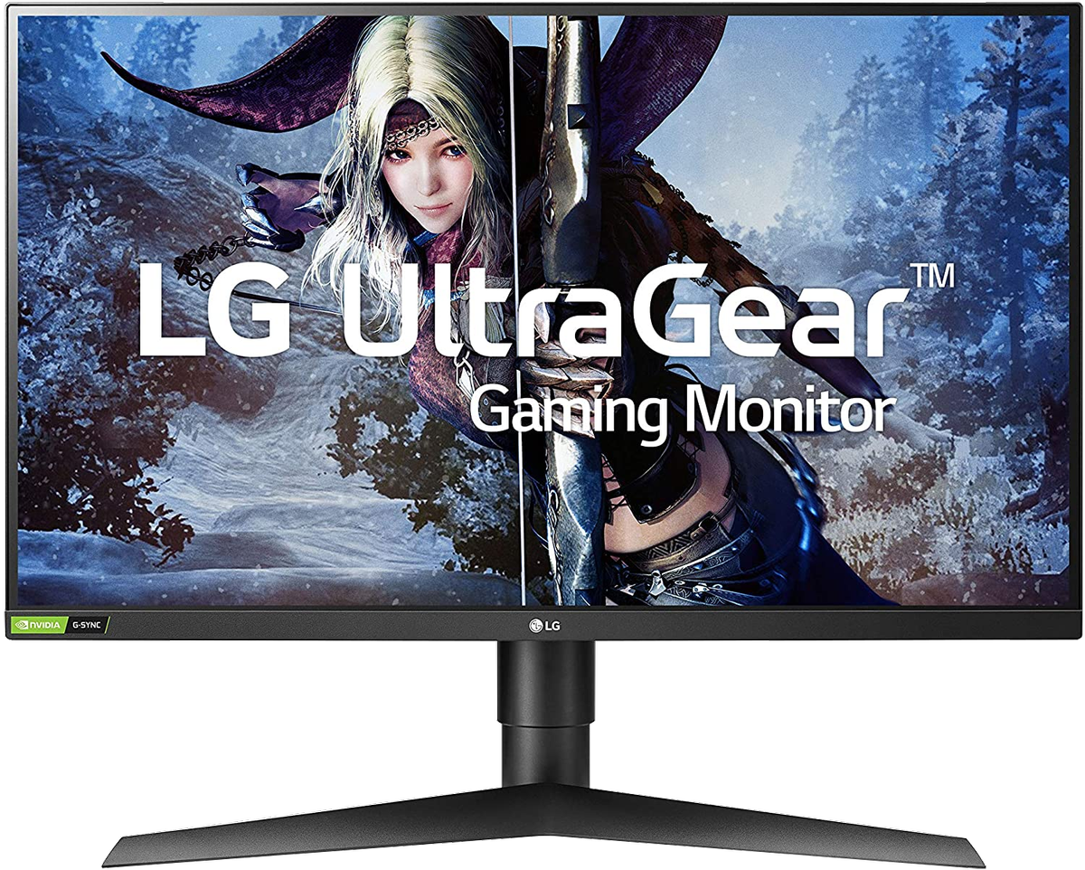 Best 1440p gaming monitors 2024 Windows Central