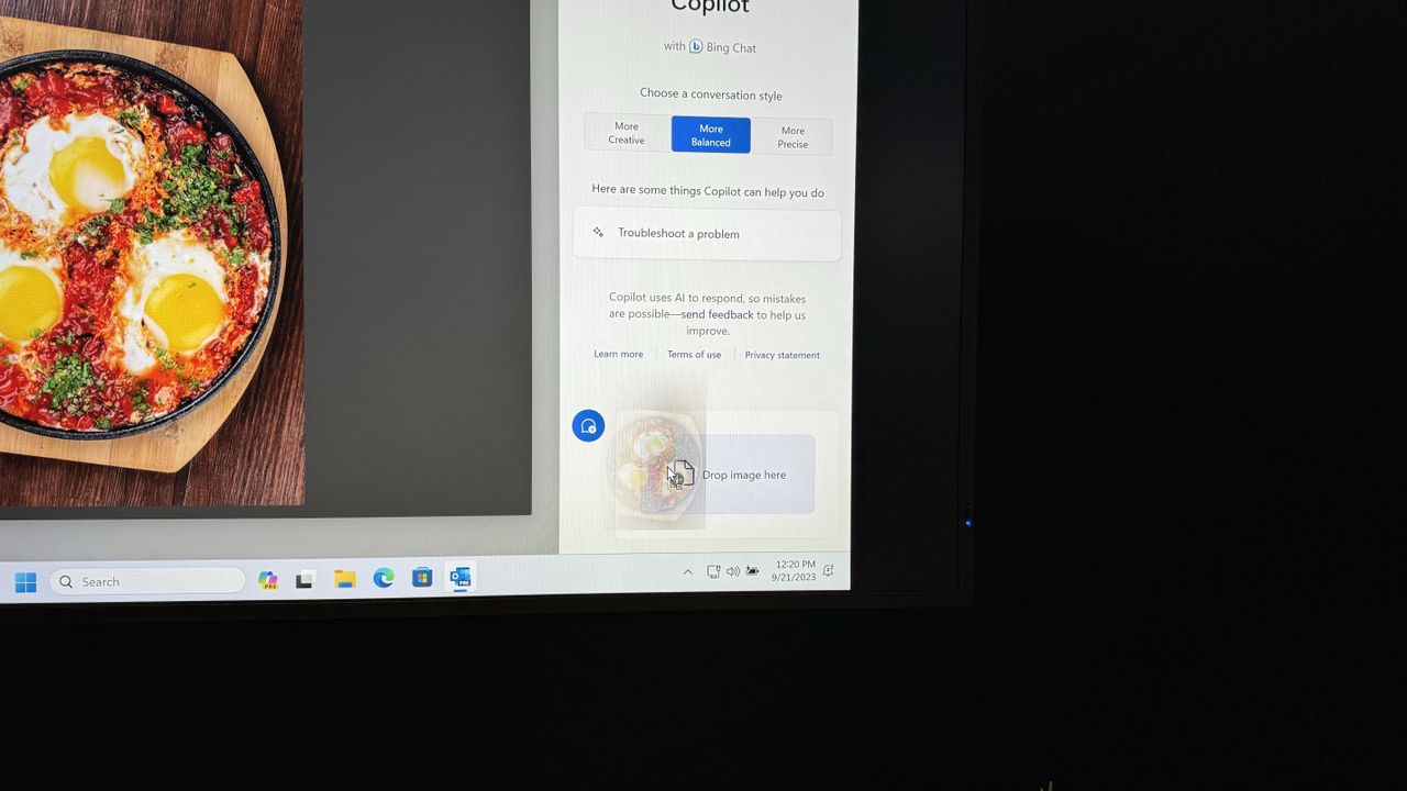 Windows 11 Copilot