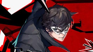 Is Persona 5 Tactica on Xbox Game Pass?