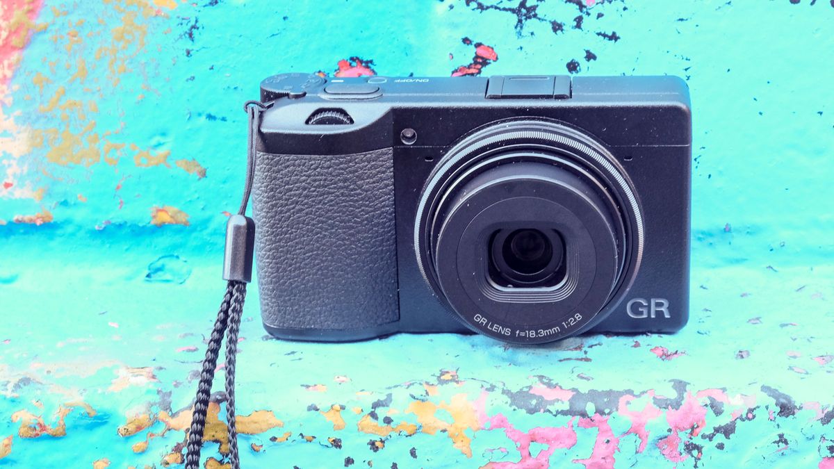 Best camera for street photography in 2024 Digital Camera World