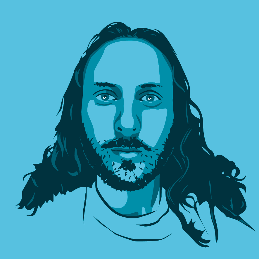 PC Gamer headshots
