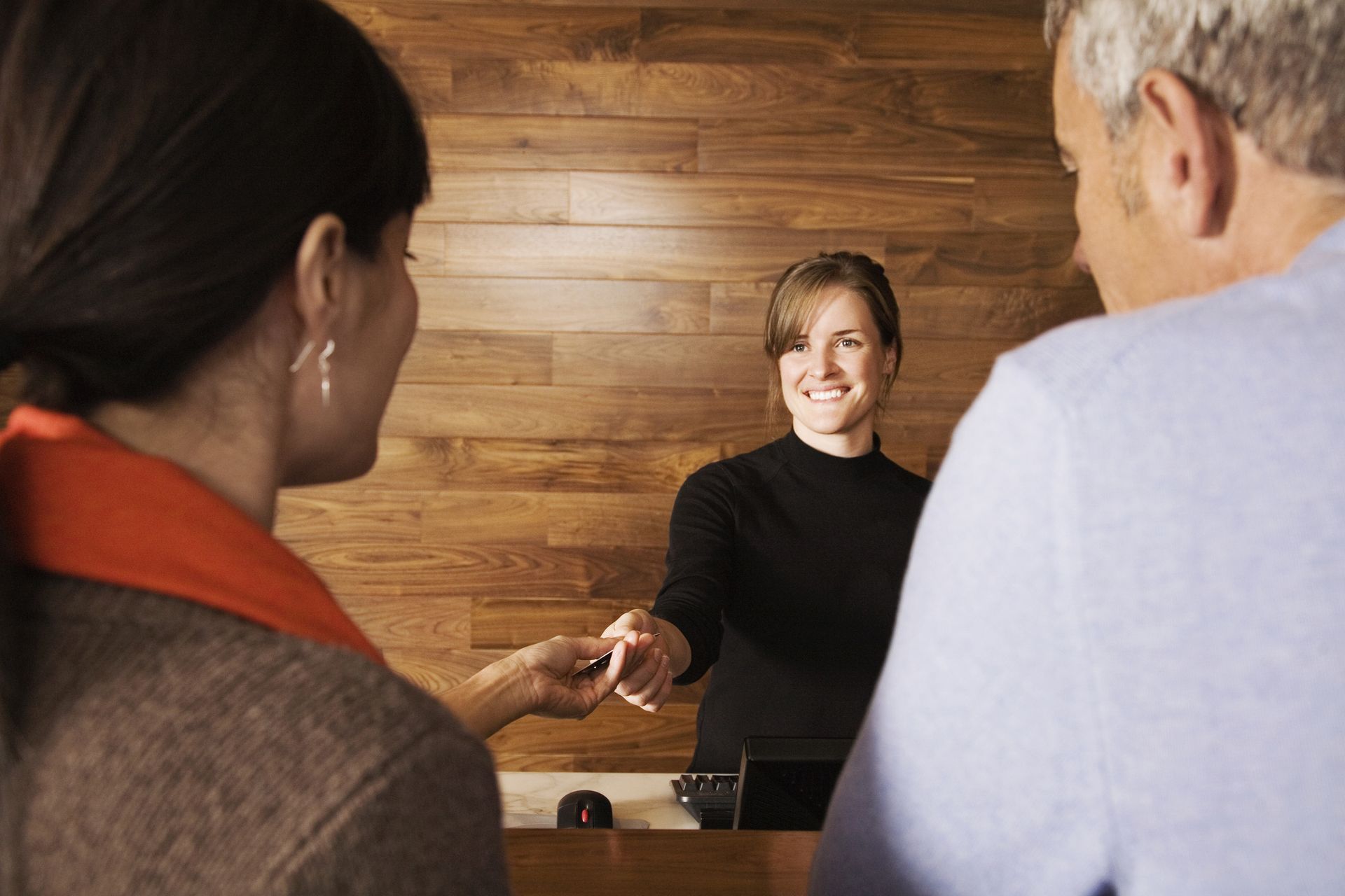 When in doubt , ask. Some hotel workers suggested that asking for a room upgrade could be all it takes