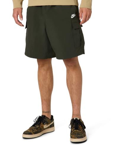 Sportswear Club Utility Shorts