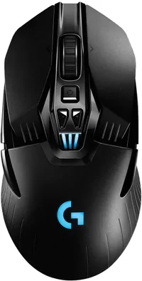 Logitech G903 Lightspeed Wireless Gaming Mouse | Was: £129.99 | Now: £61.99 | Saving: £68