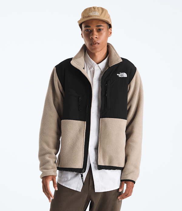 Men&rsquo;s Retro Denali Jacket