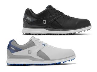 FootJoy Expands 2020 Spikeless Shoe Range