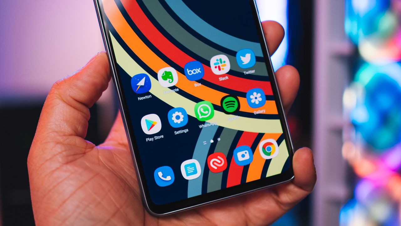 Samsung Galaxy A53 5G