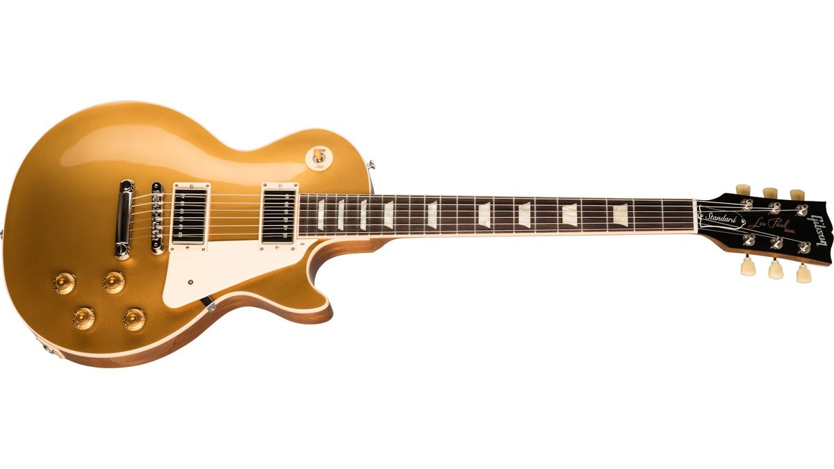 Gibson Les Paul Standard '50s