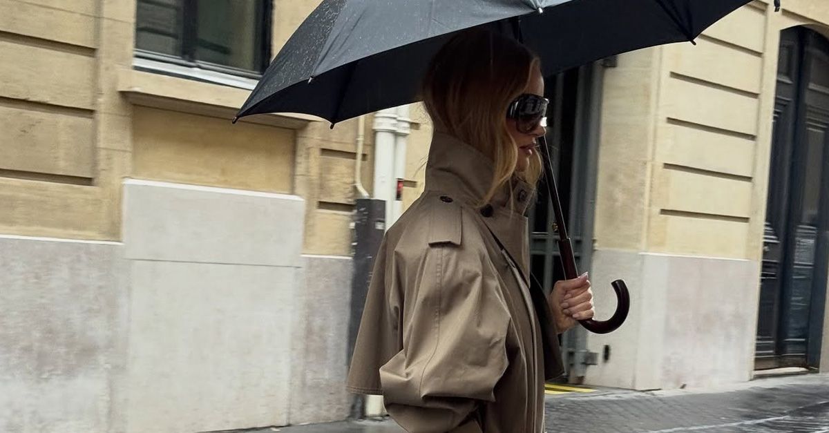 Not Black, Not Brown: The 2026 Boot Color Trend That Makes Every Outfit Elegant