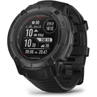 Garmin Instinct 2X Solar Tactical Edition: $499.99 at Garmin