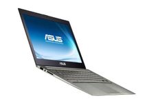 The Asus Zenbook UX31