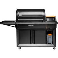 Traeger Timberline XL (★★★★☆) Traeger Timberline XL (★★★★☆)